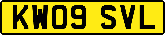 KW09SVL