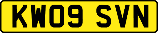 KW09SVN