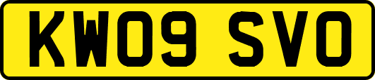 KW09SVO