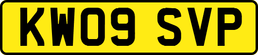 KW09SVP
