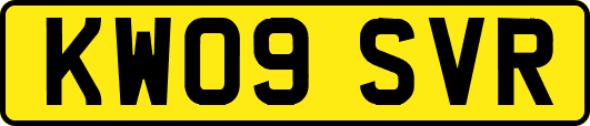 KW09SVR