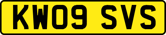 KW09SVS