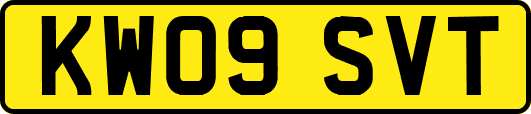 KW09SVT