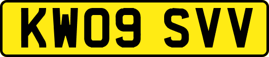 KW09SVV