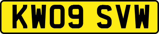 KW09SVW