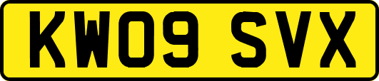 KW09SVX