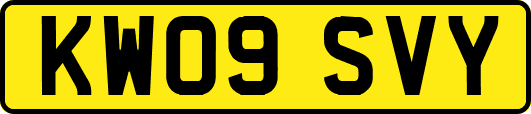 KW09SVY