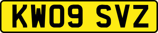 KW09SVZ