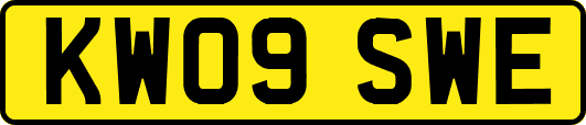 KW09SWE