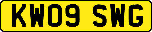 KW09SWG
