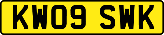 KW09SWK