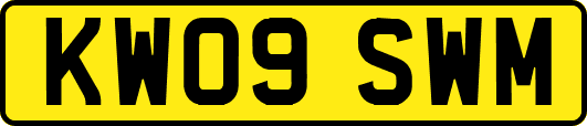 KW09SWM