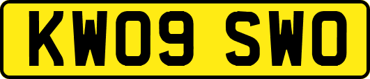 KW09SWO