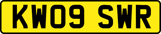 KW09SWR