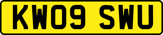 KW09SWU