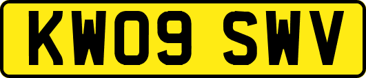 KW09SWV