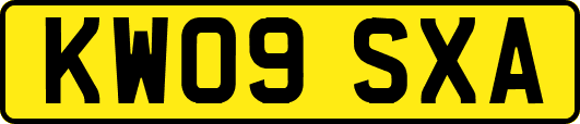 KW09SXA