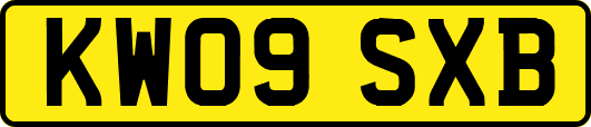 KW09SXB