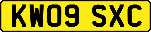 KW09SXC