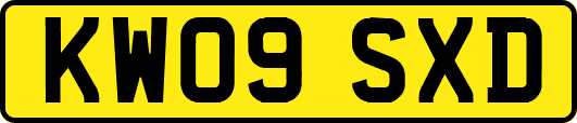 KW09SXD