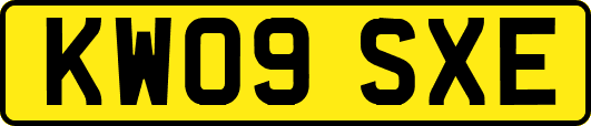KW09SXE