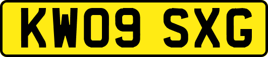 KW09SXG