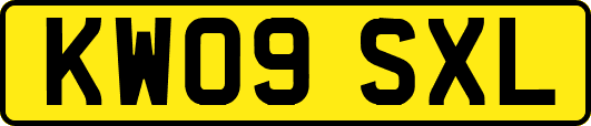 KW09SXL
