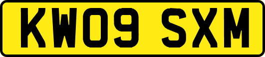 KW09SXM