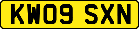 KW09SXN
