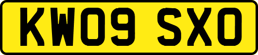 KW09SXO