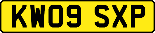 KW09SXP