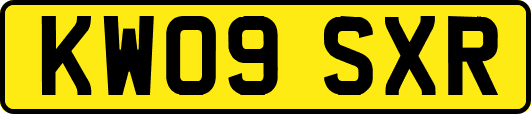 KW09SXR