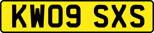 KW09SXS