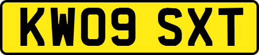 KW09SXT