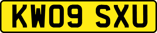 KW09SXU