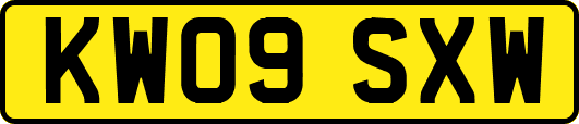 KW09SXW