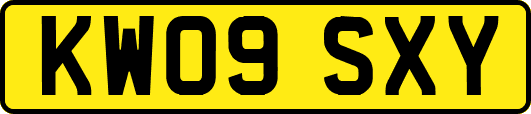 KW09SXY