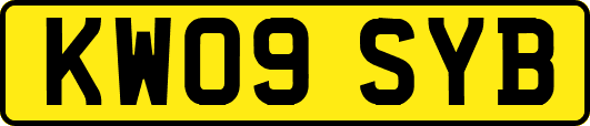 KW09SYB