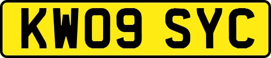 KW09SYC