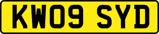 KW09SYD