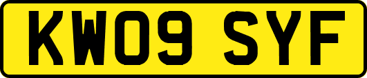 KW09SYF