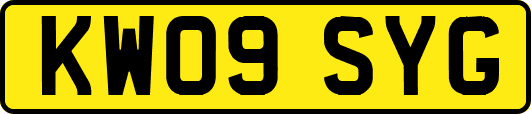 KW09SYG