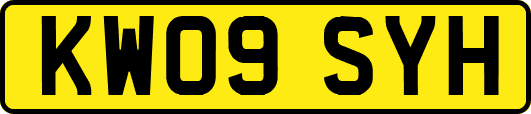 KW09SYH