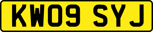 KW09SYJ