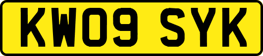 KW09SYK