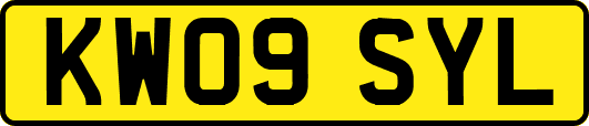 KW09SYL