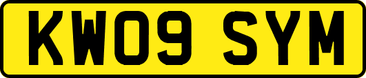 KW09SYM