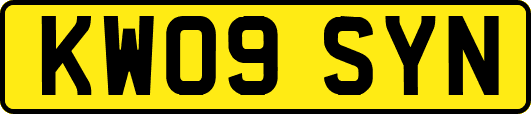 KW09SYN