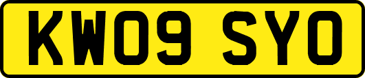 KW09SYO