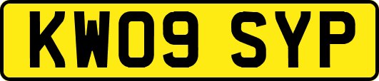 KW09SYP